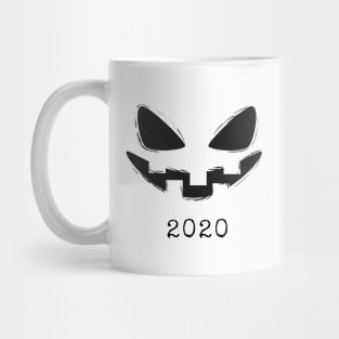 2020 Mug